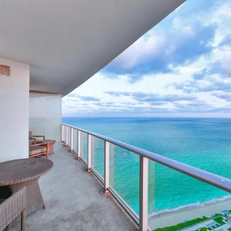 Condo Closer The Sea And Beatiful Views